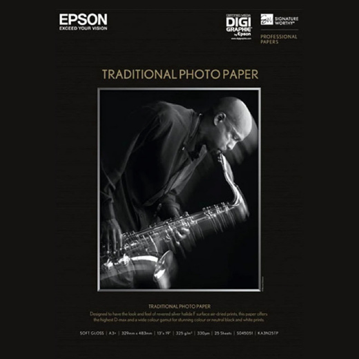 Impression Fineart Montpellier Epson Traditionnel 300g