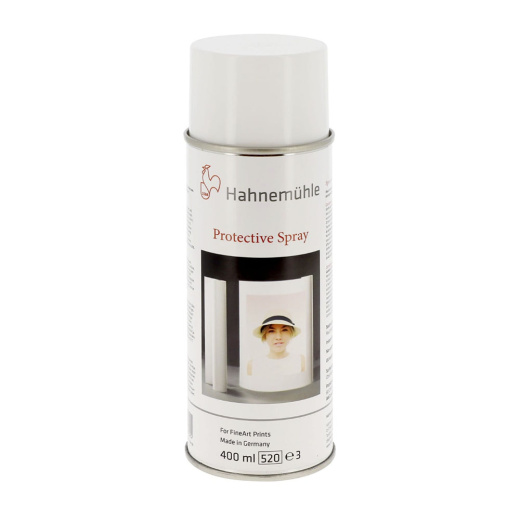 Spray de protection hahnemuhle
