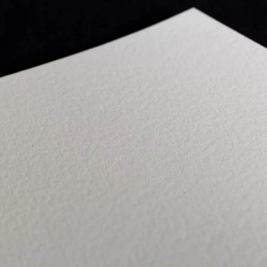 Papier FineArt Permajet Portrait White vierge