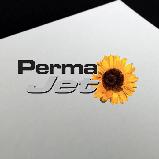 Papier FineArt Permajet FB Pearl logo