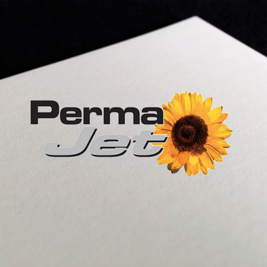 Papier FineArt Permajet Portrait Rag 220 logo
