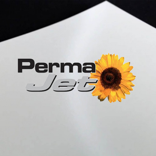 Papier FineArt Permajet FB Gold Silk 315 logo