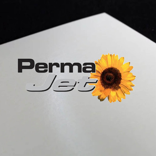 Papier FineArt Permajet FB Royal Gloss 310 logo