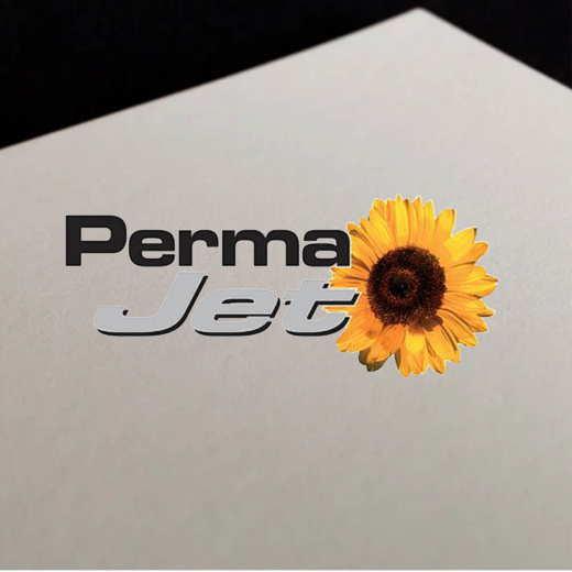 Papier FineArt Permajet Omega Rag 310 logo