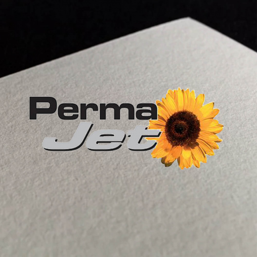 Papier FineArt Permajet Museum Heritage 310 logo