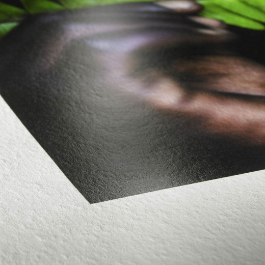 Hahnemuhle Photo Rag Pearl zoom