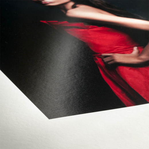 Hahnemuhle Fine Art Baryta satin zoom