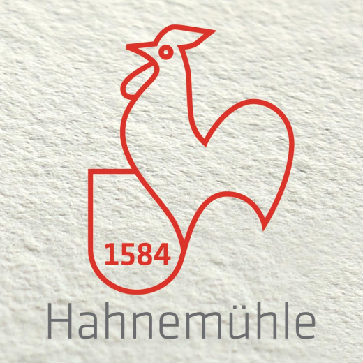 Hahnemühle Natural Line Agave brut