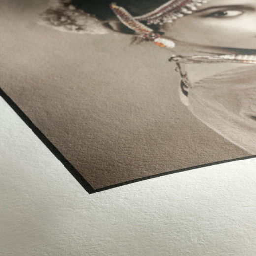 Hahnemühle Photo Rag 308 imprimé