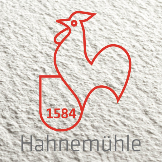 Hahnemühle William Turner brut
