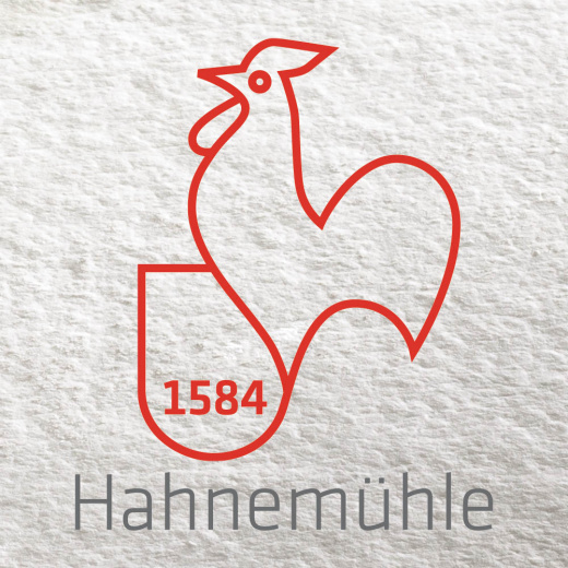 Hahnemühle Museum Etching brut