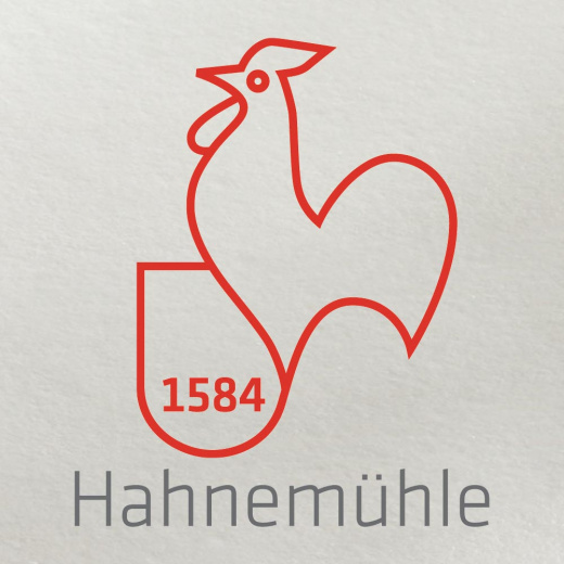 Hahnemühle Photo Rag Baryta brut